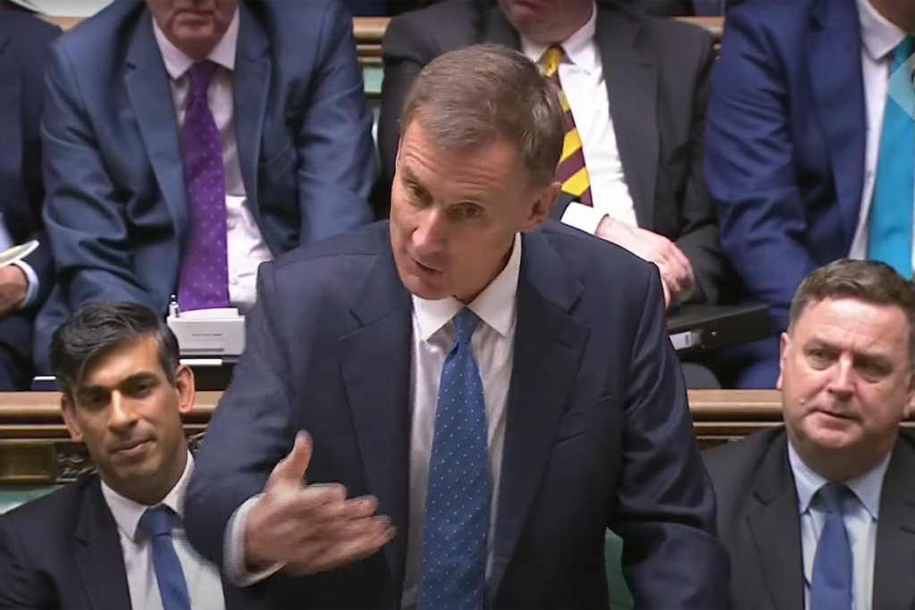 ISM responds to the Chancellor’s Autumn Statement - Independent Society ...
