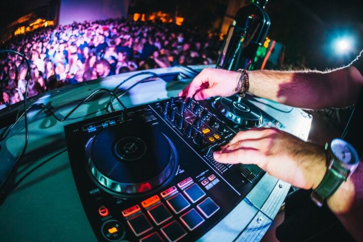 Celebrating World Techno Day