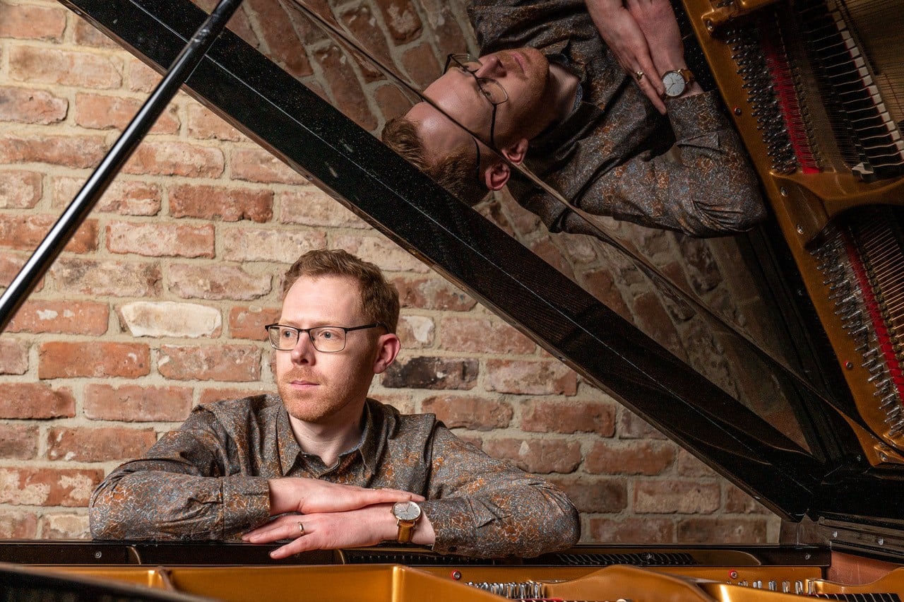 Member Spotlight - Independent Society of Musicians